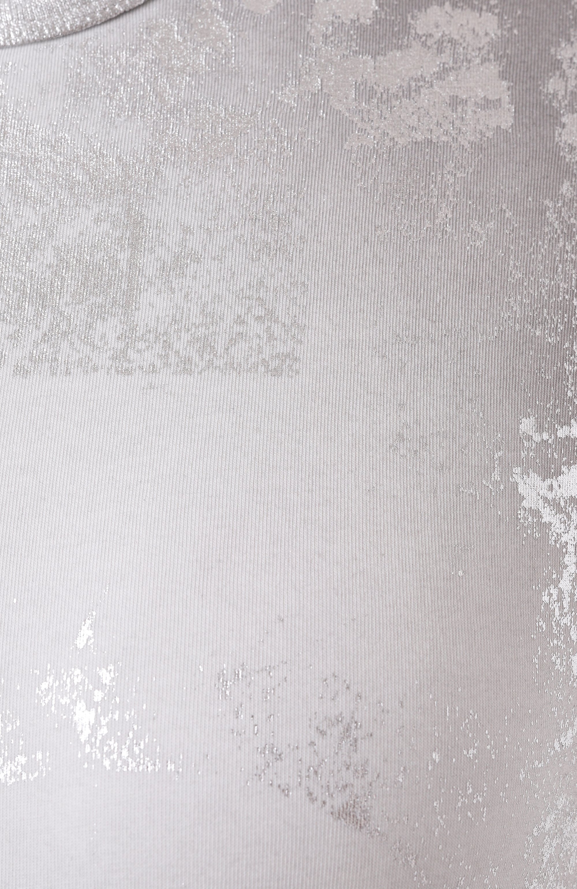 Хлопковая футболка DIESEL, арт. A17654/0WIBN, фото 6