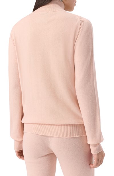 Кашемировый кардиган KITON, арт. D5870673484, фото 4