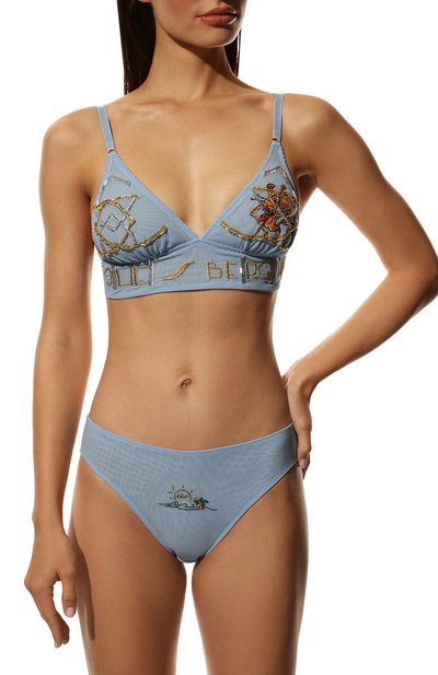 Бюстгальтер с мягкой чашкой LOVE & SWANS, арт. TLB75CD, фото 2