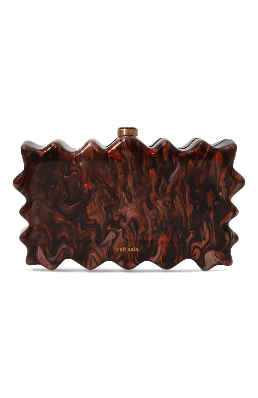 Клатч paloma CULT GAIA, арт. CL2851AC BR0NZE, фото 1