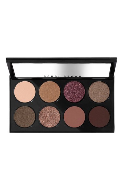 Женские палитра для глаз modern symphony eye shadow palette BOBBI BROWN, арт. ENM9-Y0