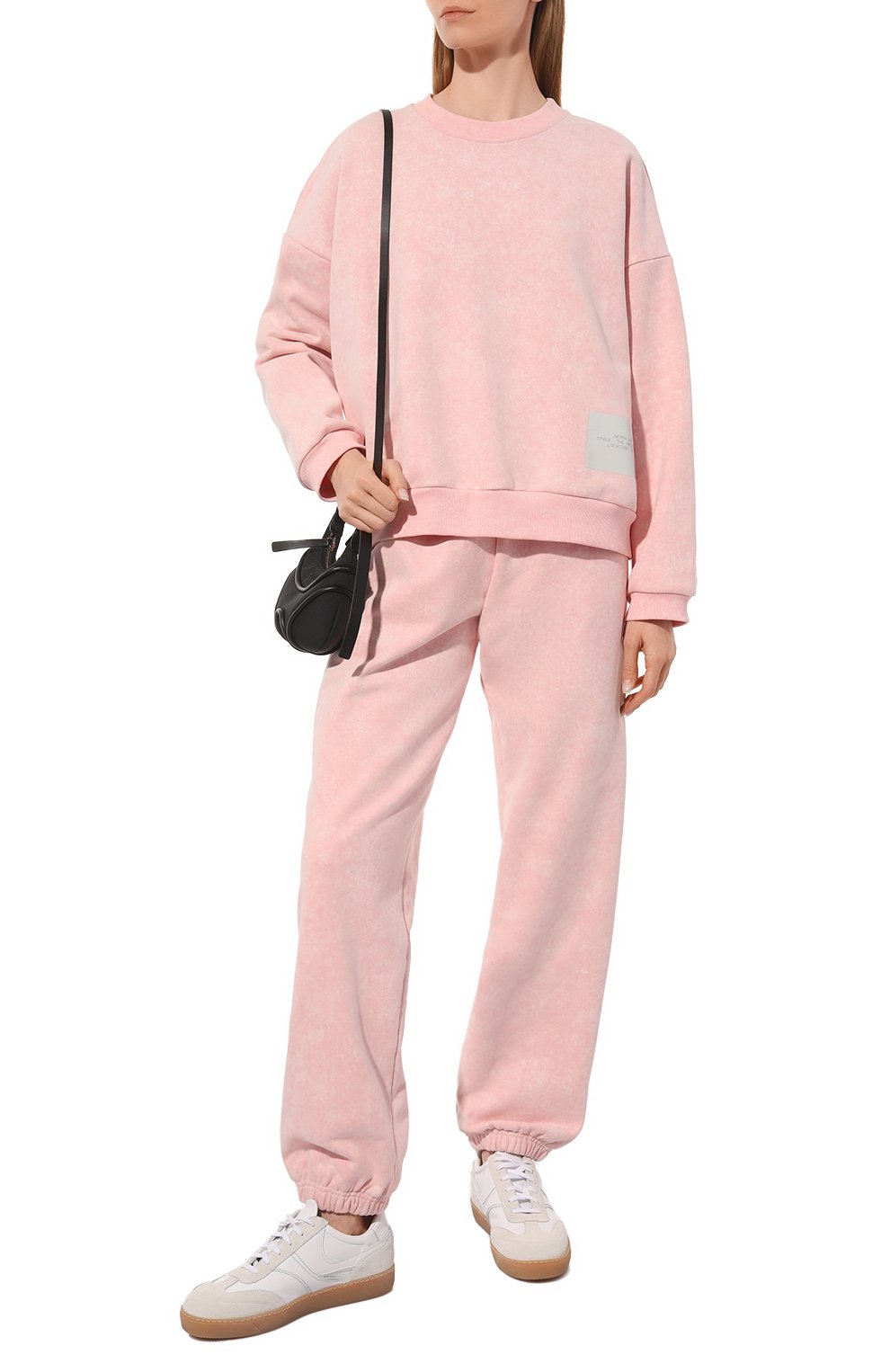 Хлопковый костюм SEVEN LAB, арт. SJF3.33.360.289.0952, фото 1