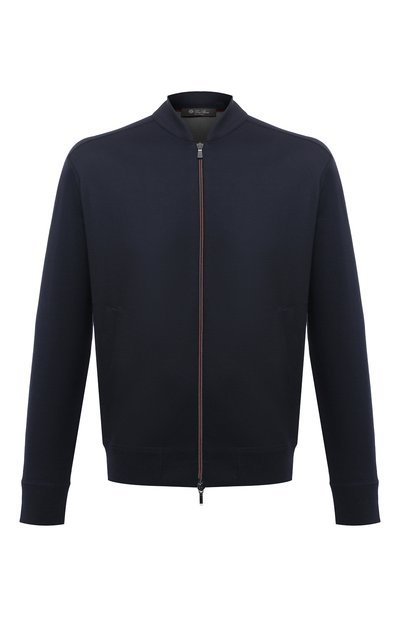 Шерстяной кардиган LORO PIANA, арт. FAL3030, фото 1