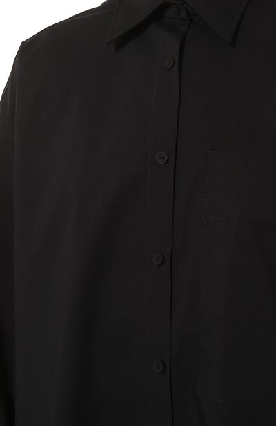 Хлопковая рубашка PERVERT, арт. PE23/SHT04/60-02, фото 5