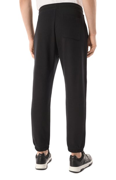 Хлопковые джоггеры HUGO, арт. 50530435, фото 4