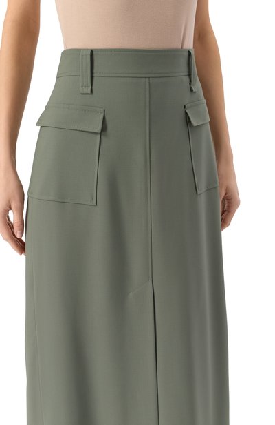 Шерстяная юбка WINDSOR, арт. 52 DR506 10010784/30045262, фото 5