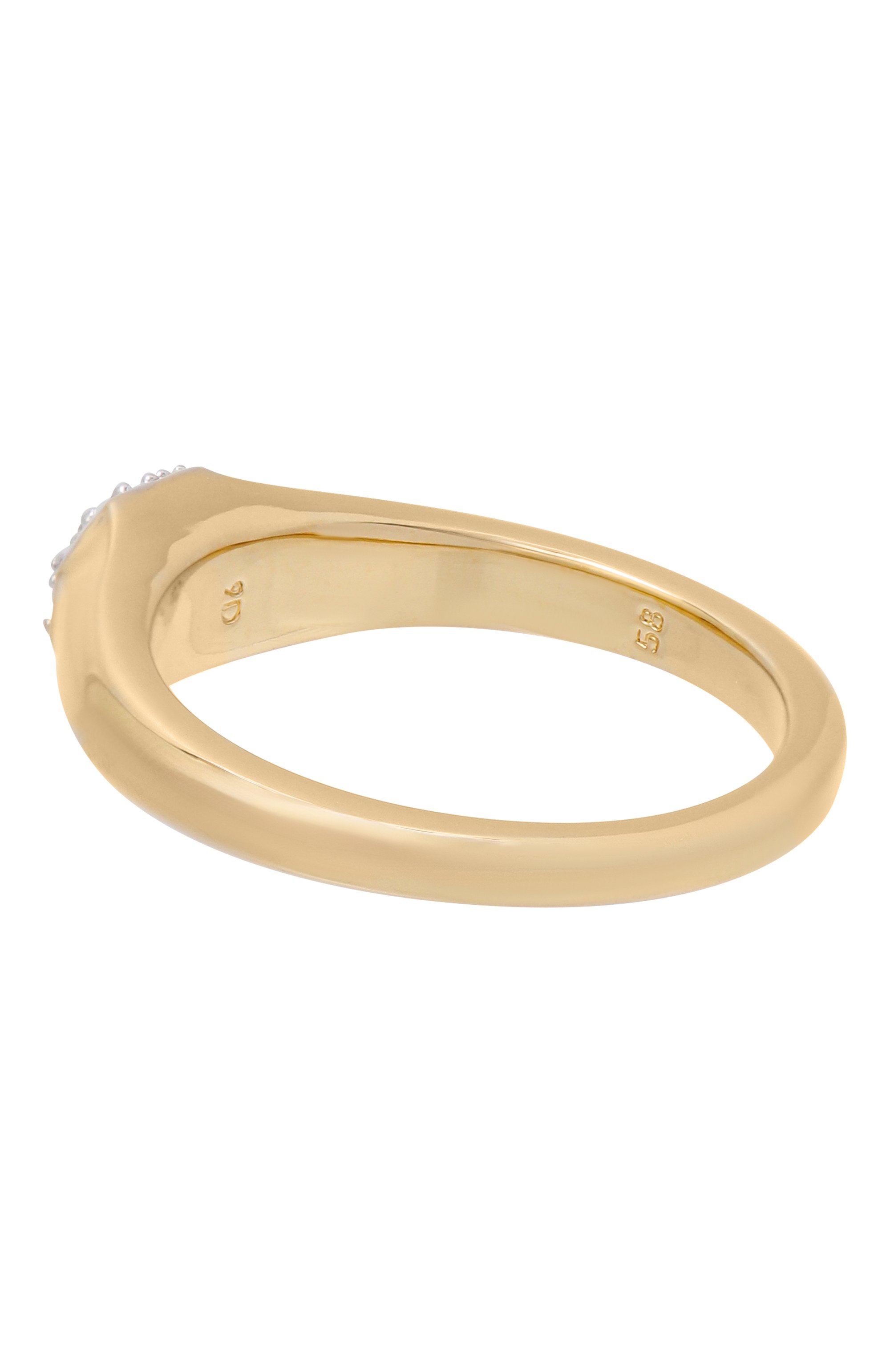 Кольцо dextera SWAROVSKI, арт. 5736242, фото 3