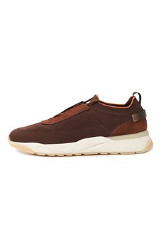 Текстильные кроссовки innova SANTONI, арт. MBI021601BTTRSB3, фото 1