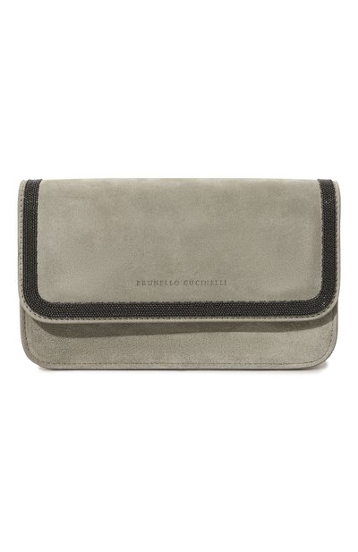 Поясная сумка BRUNELLO CUCINELLI, арт. MBDLDB1054, фото 1