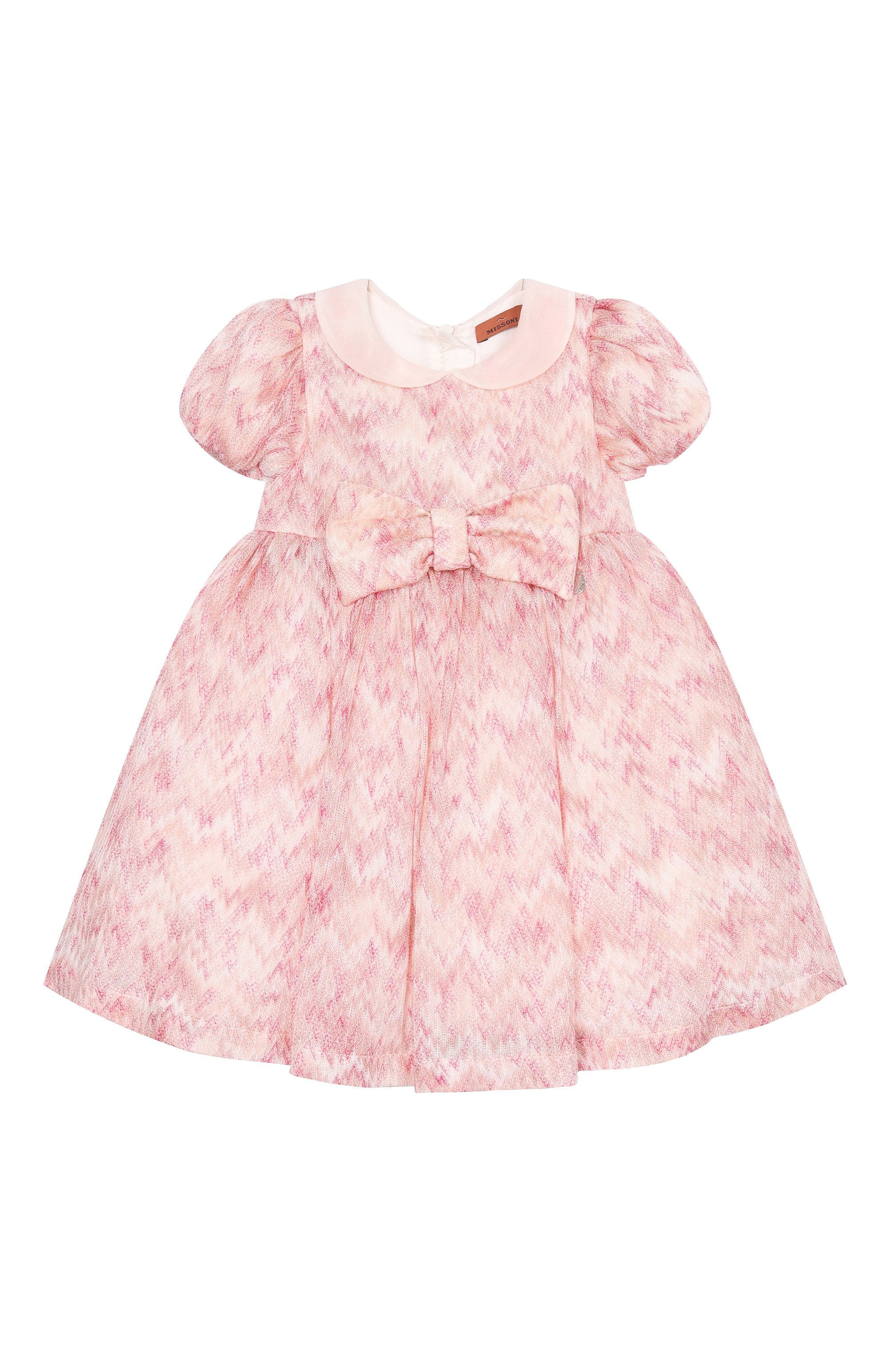 Комплект из платья и шорт MISSONI, арт. MY1011/Q0113, фото 2