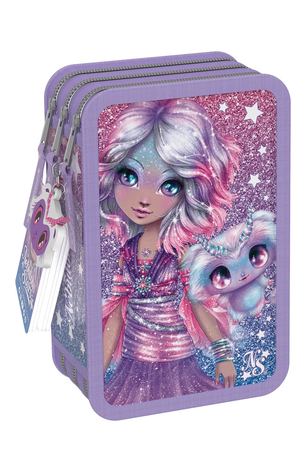 Пенал estrelia PAREMO, арт. 12602_NSDA, фото 2