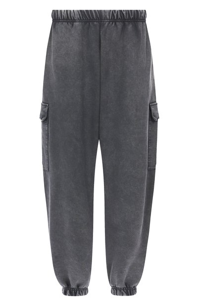 Мужские хлопковые джоггеры ROADLESS, арт. RSS-CJ