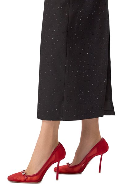 Туфли vittoria 100 LE SILLA, арт. 4305D090BXPPNEM, фото 3