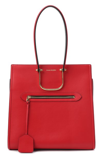 Сумка tall story ALEXANDER MCQUEEN, арт. 624973/D78AT, фото 1