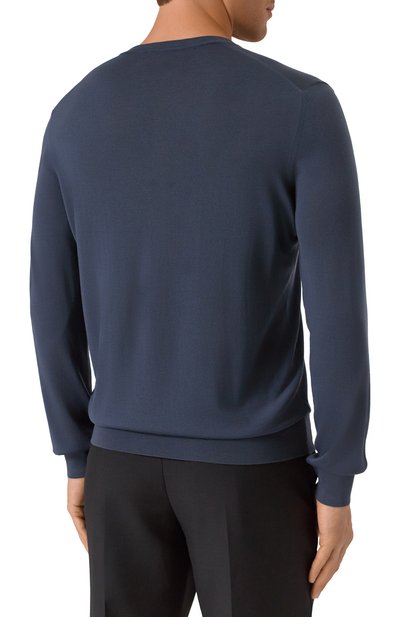 Шерстяной пуловер MVST, арт. M0-M25.1MM.K411/44-60, фото 4