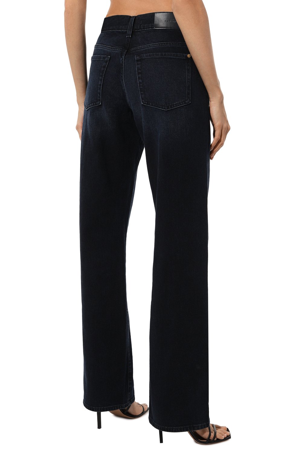 Джинсы 7 FOR ALL MANKIND, арт. JSSTC400BM, фото 4