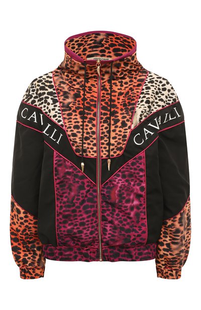 Ветровка ROBERTO CAVALLI, арт. QKT69A/2TF49, фото 1