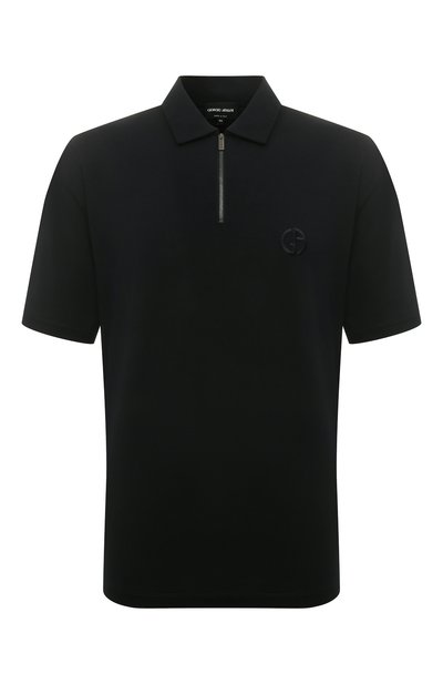 Мужская поло GIORGIO ARMANI, арт. 3DSF72/SJGFZ