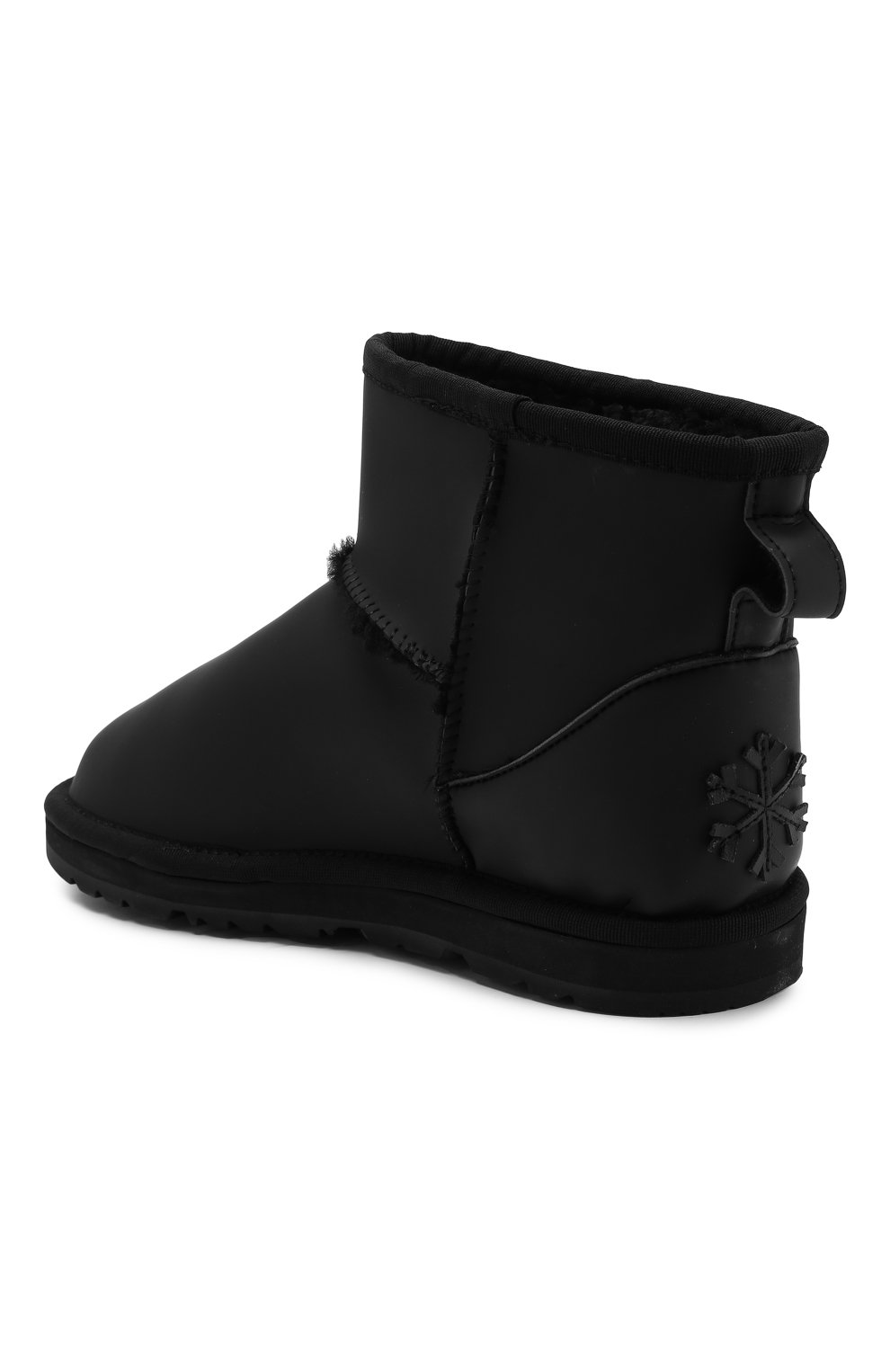 Текстильные сапоги C1 * BERIAN, арт. C1 A701, фото 6