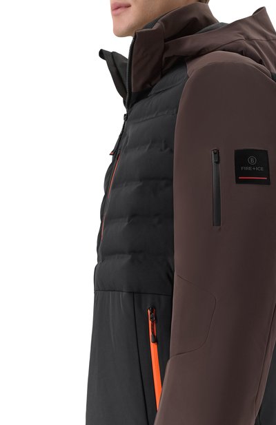 Утепленная куртка BOGNER FIRE+ICE, арт. 34088374, фото 5
