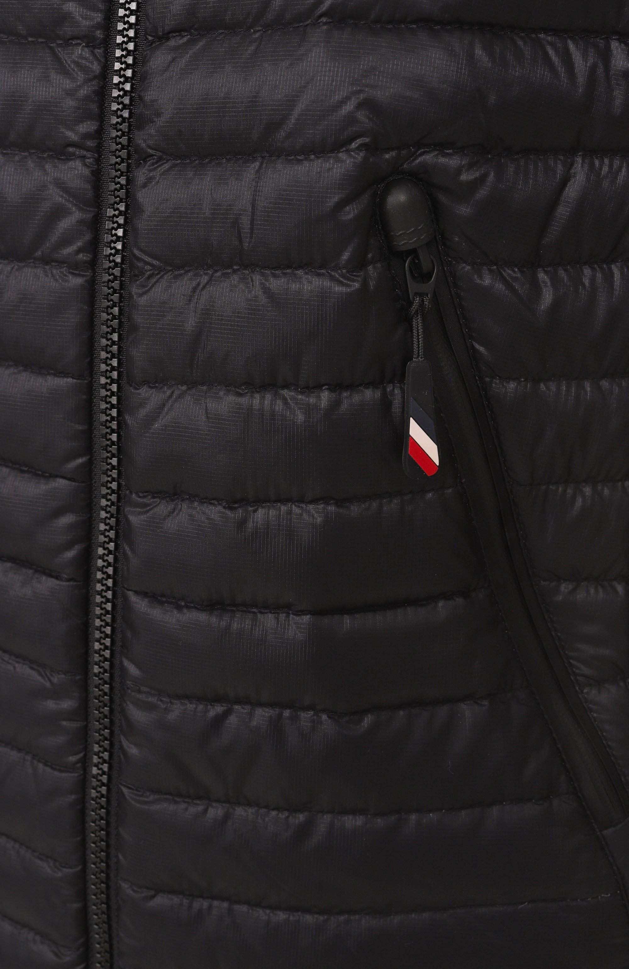 Комбинированная толстовка MONCLER GRENOBLE, арт. 8G000098/9829J, фото 6