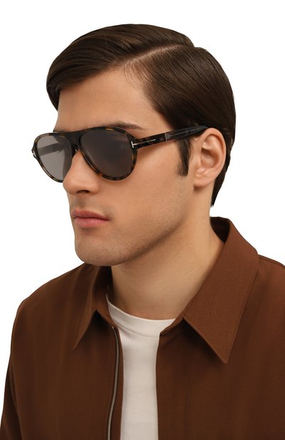 Солнцезащитные очки TOM FORD, арт. TF1080 55C, фото 3
