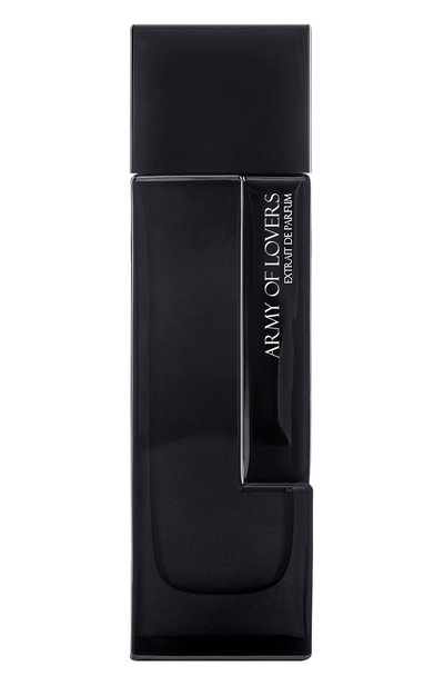 Женский экстракт духов army of lovers (100ml) LM PARFUMS, арт. 3760213762580