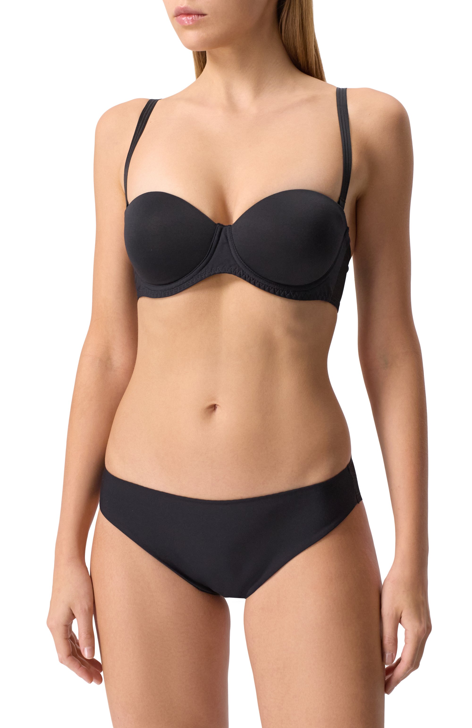 Бюстгальтер-бандо ANTIGEL, арт. ECJ5614, фото 2