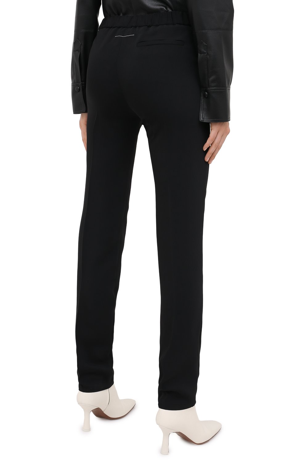 Брюки MM6, арт. S52KA0276/S37977, фото 4