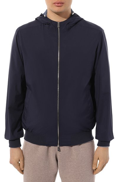 Бомбер FEDELI, арт. 7UE00600, фото 3