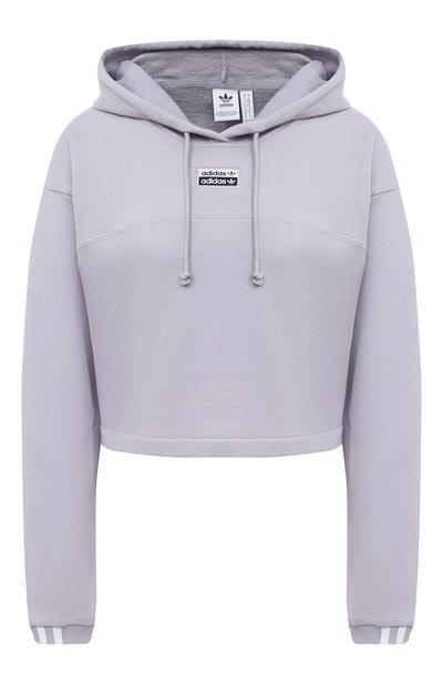 Хлопковое худи ADIDAS ORIGINALS, арт. GD3091, фото 1