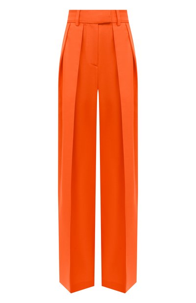 Женские шерстяные брюки GIUSEPPE DI MORABITO, арт. FW22058PA-193