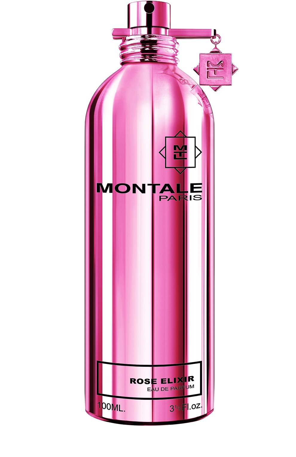 Парфюмерная вода rose elixir (100ml) MONTALE, арт. 3760260453127, фото 1