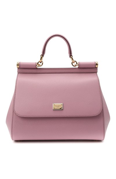 Сумка sicily medium DOLCE & GABBANA, арт. BB6002/A1001, фото 1