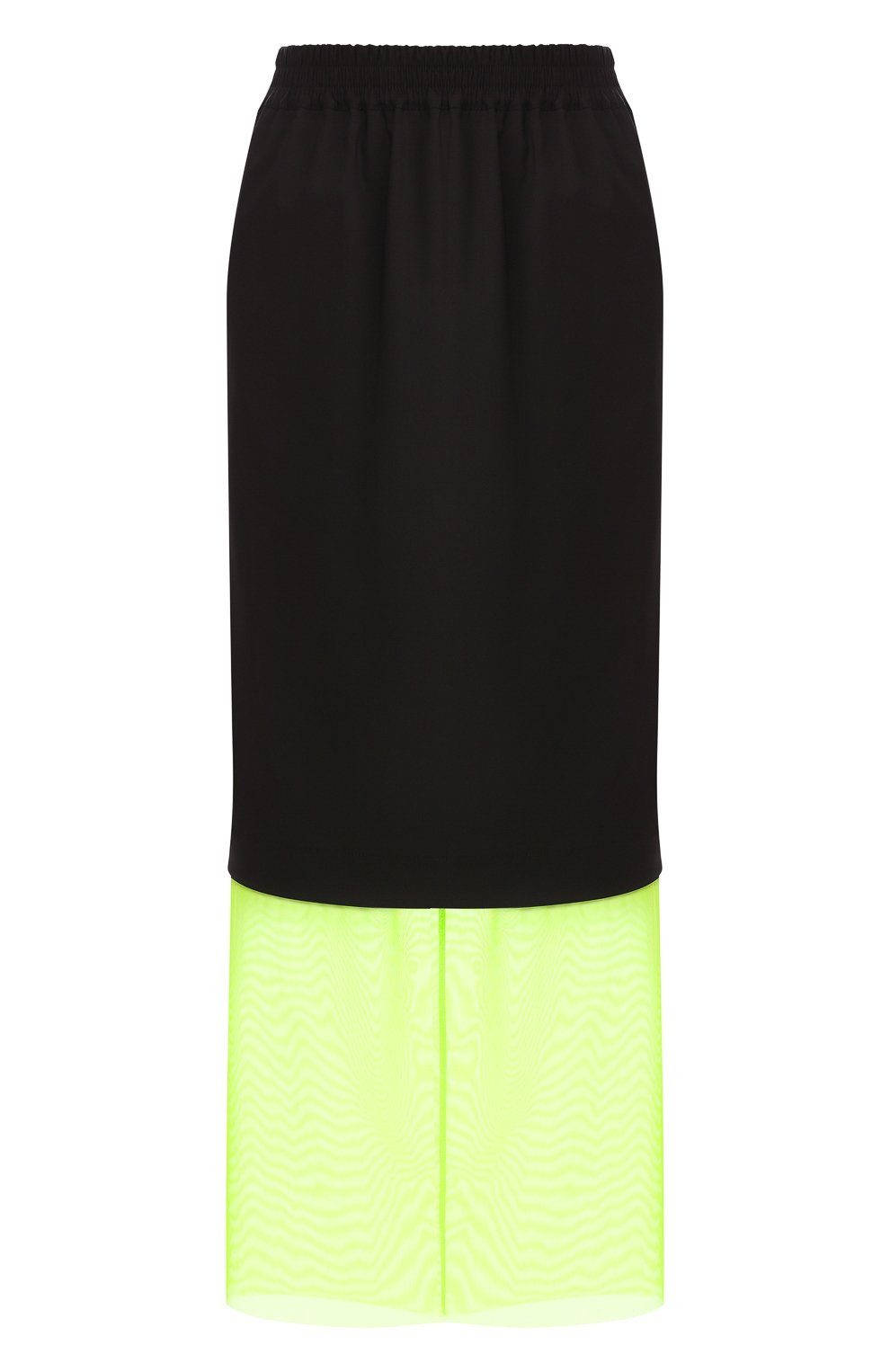 Юбка-миди SUBTERRANEI, арт. SUBSS20-015, фото 1