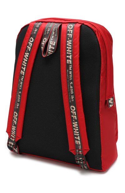 Рюкзак OFF-WHITE, арт. 0MNB019E19E480242010, фото 3