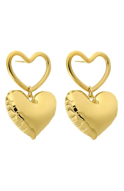 Серьги NINA RICCI, арт. 23ABB0083, фото 3