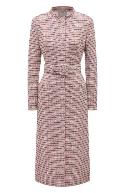 Женское твидовое платье OLOLOL, арт. OLD082B/5802.661/S24