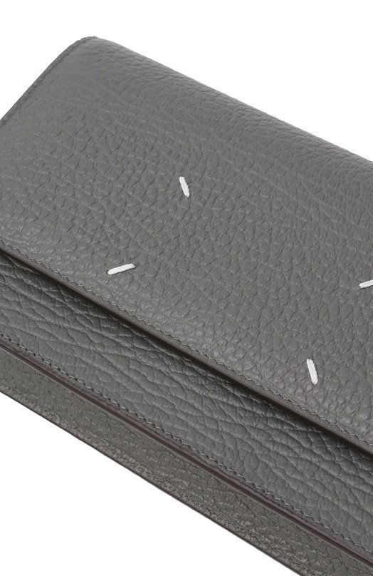 Сумка Maison Margiela SA3UI0008/P4455 Серый  SA3UI0008/P4455 Фото 3