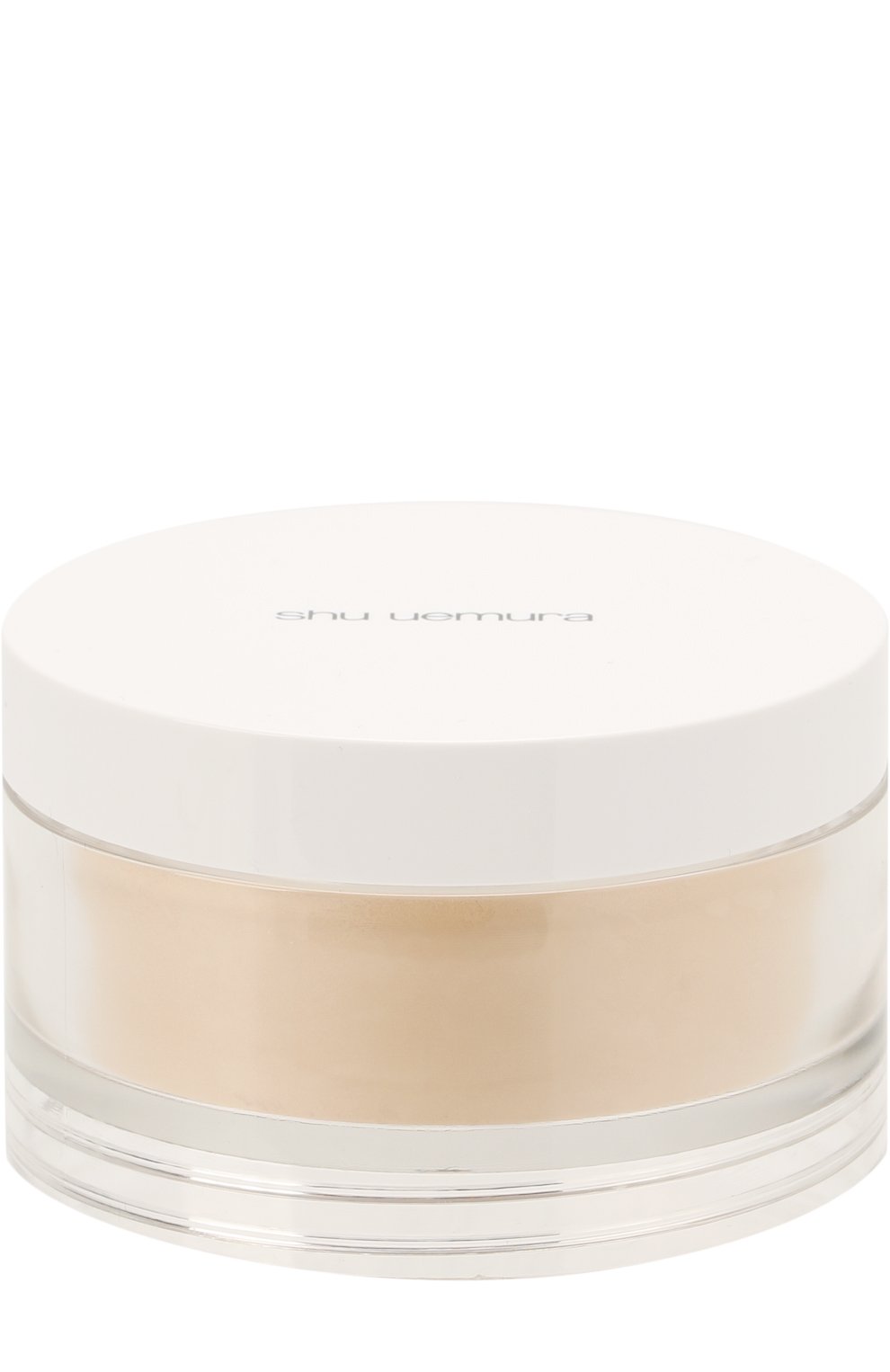Рассыпчатая матирующая пудра face powder. оттенок 7yr SHU UEMURA, арт. 4935421617246, фото 3