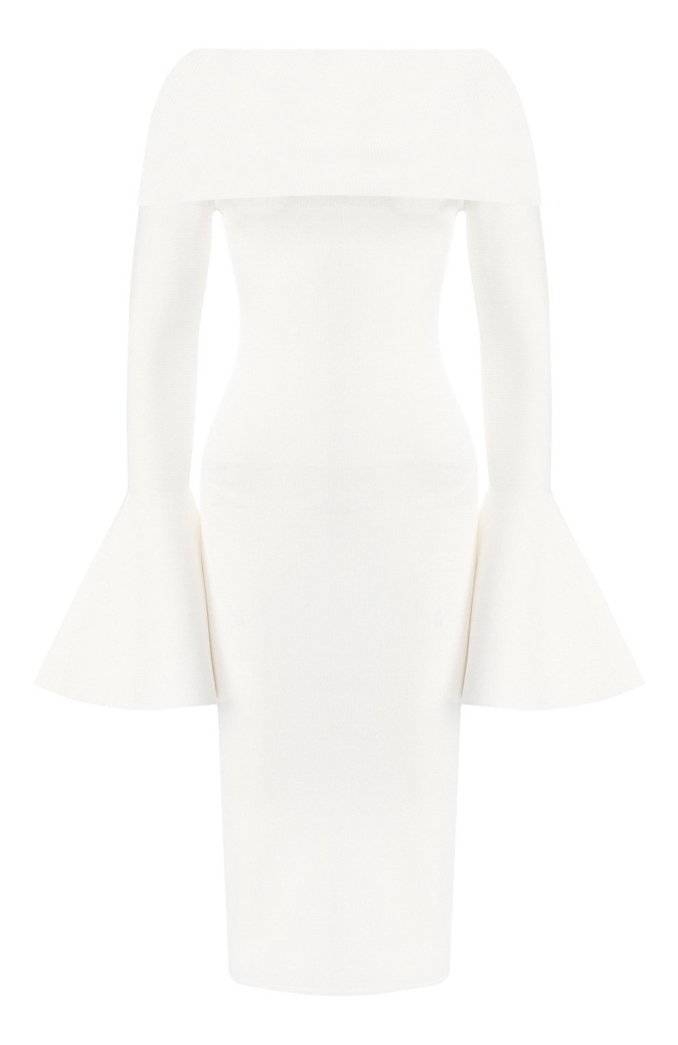 Приталенное платье SOLACE LONDON, арт. 0S21025, фото 1