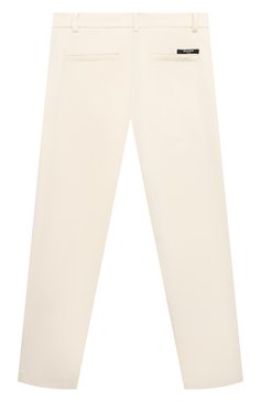Брюки из вискозы BALMAIN, арт. BT6R20, фото 2