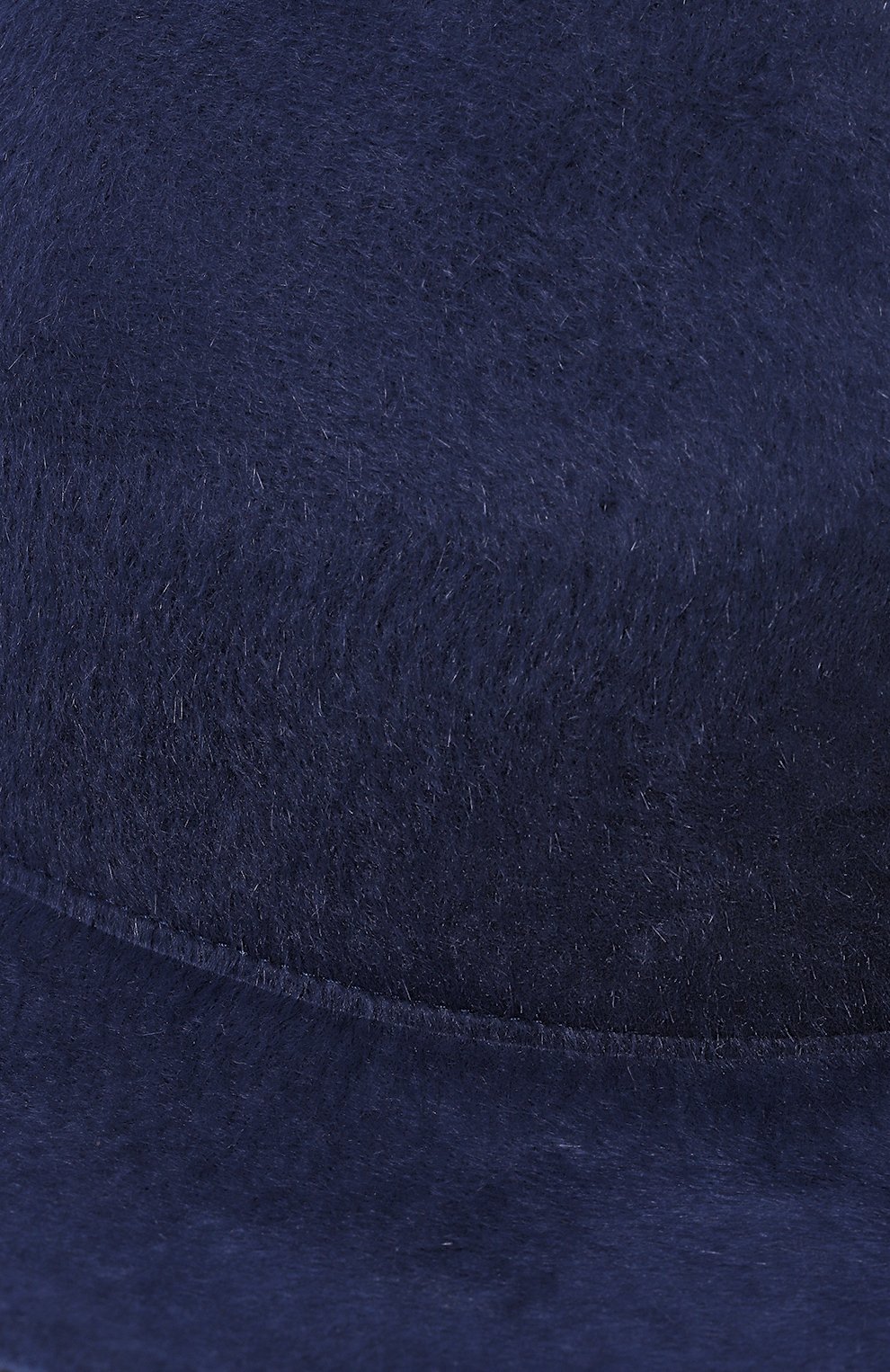 Фетровая шляпа GIORGIO ARMANI, арт. 797024/4R507, фото 4