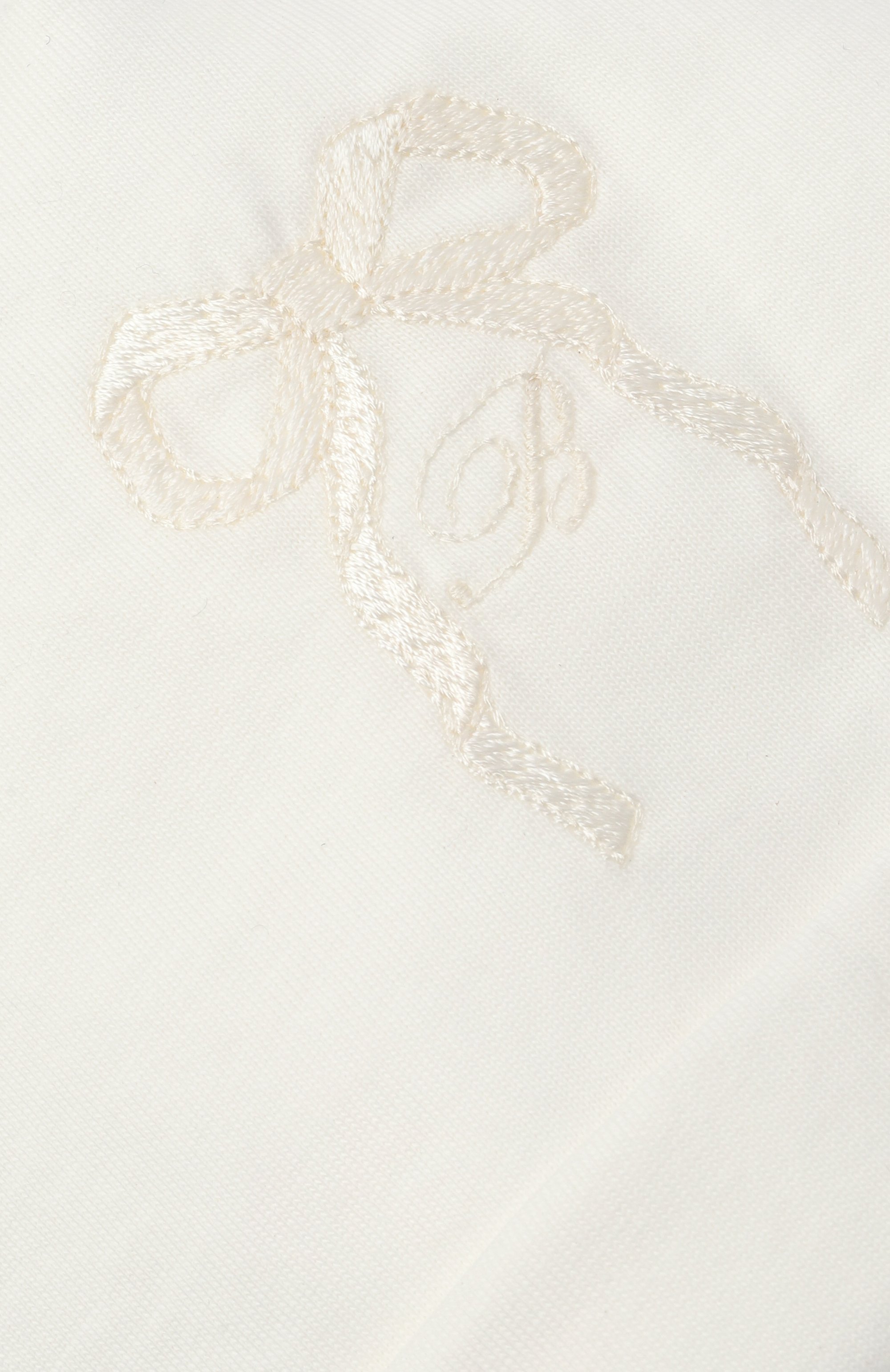 Хлопковая шапка BLUMARINE, арт. BNCP0140/JF054, фото 3