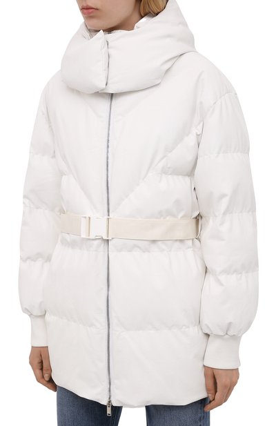 Пуховик STELLA MCCARTNEY, арт. 603717/SKB20, фото 3