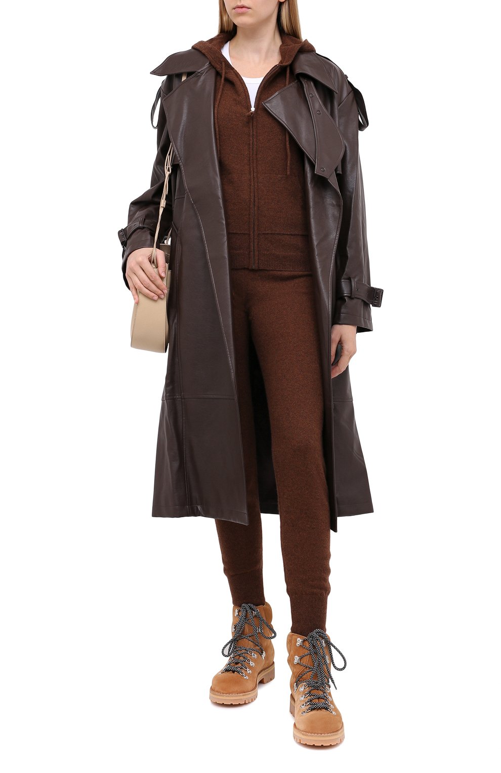 Кашемировый кардиган NOT SHY, арт. 3701010C, фото 2