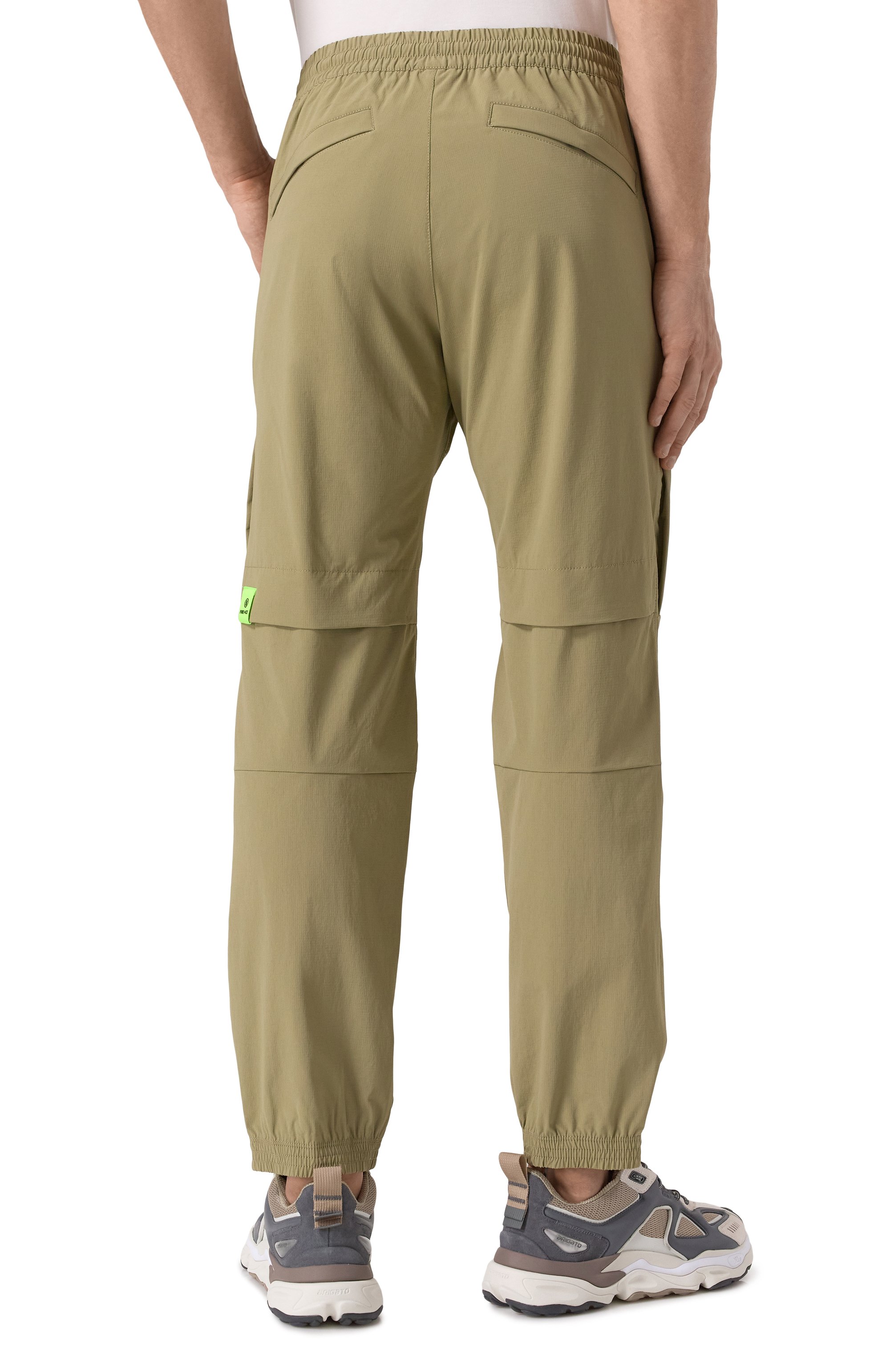 Джоггеры BOGNER FIRE+ICE, арт. 14388782, фото 4