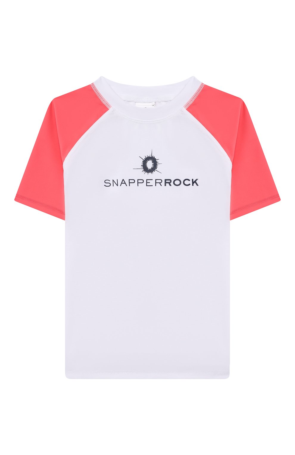 Пляжная футболка SNAPPER ROCK, арт. B10117S, фото 1