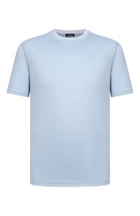 Светло-голубой