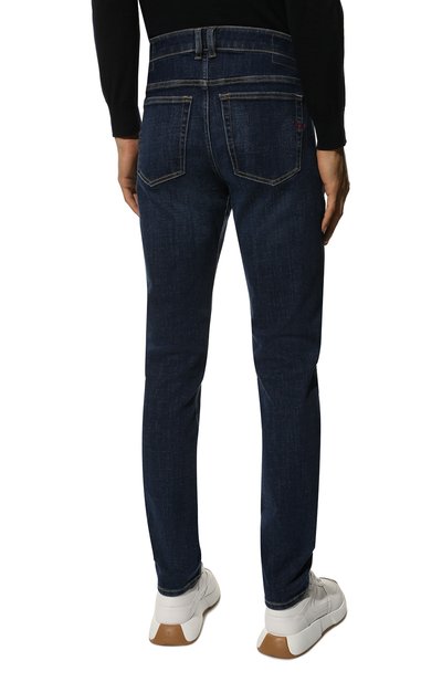 Джинсы DIESEL, арт. A03594/09B98, фото 4